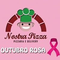 Nostra Pizza chat bot