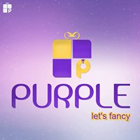 Purple chat bot