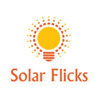 Solar Flicks chat bot