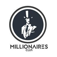 The Millionaire's Club chat bot