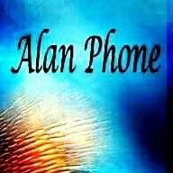 Alan Phone chat bot