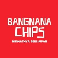 Bangnana Chips chat bot