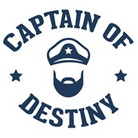 Captain of Destiny chat bot
