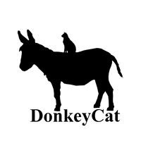 DonkeyCat chat bot