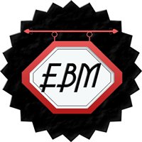 EBM - Egyptian Binary Makers chat bot