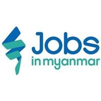 Jobs in Myanmar chat bot
