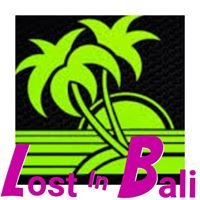 Lost in Bali chat bot