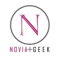 NOVIA + Geek chat bot