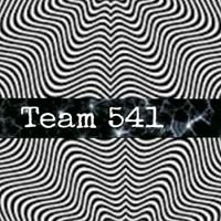 Team 541 chat bot