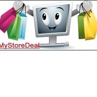 My Stores Deal chat bot