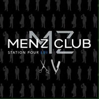 Menz Club chat bot