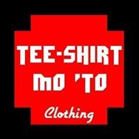 Tee-Shirt Mo 'To chat bot