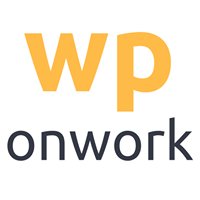 WPOnWork chat bot