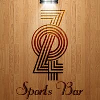 704 Sports Bar, Club and Sky Lounge chat bot