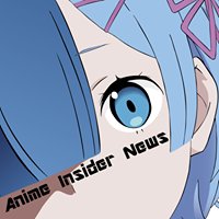 Anime Insider News chat bot