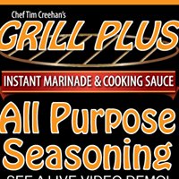 Grill Plus Instant Marinade chat bot
