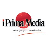 IPrima Media - Your Digital Marketing Partner chat bot