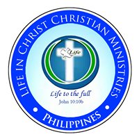 Life in Christ Christian Ministries chat bot