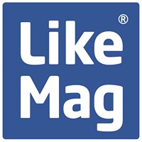 LikeMag chat bot
