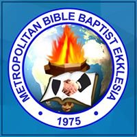 Metropolitan Bible Baptist Ekklesia chat bot