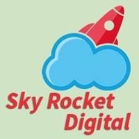 Sky Rocket Digital chat bot