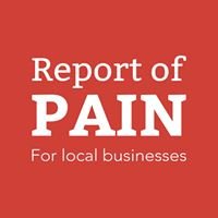 Report of Pain chat bot