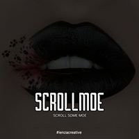 ScrollMoe chat bot