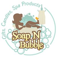 Soap N Bubble chat bot
