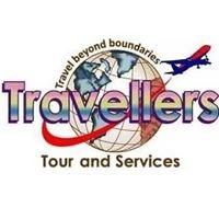 Travellers Tour and Services chat bot