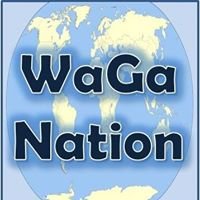 WaGa Nation chat bot