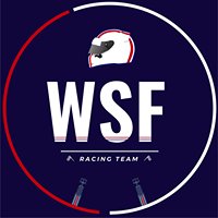 WSF Racing Team chat bot