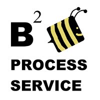 B Squared Process Service chat bot
