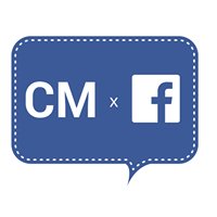 CM x FB chat bot