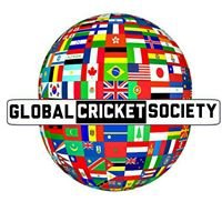 Global Cricket Society chat bot