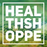 Healthshoppe - 100% Natural products chat bot