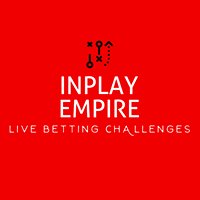 Inplay Empire - Betting Challenges and Tips chat bot