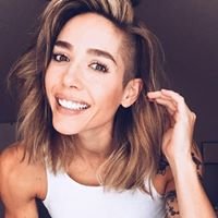 Jessica Scott's Badassery chat bot