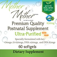 Mother to Mother Nutrients chat bot