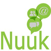 Nuuk Solutions chat bot