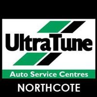Ultra Tune Northcote chat bot