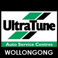 Ultra Tune Wollongong chat bot