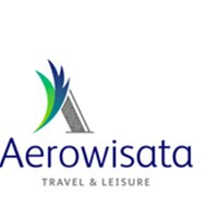 Aerowisata Travel & Leisure chat bot