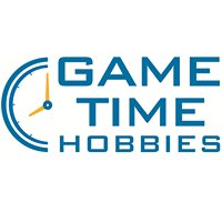 Game Time Hobbies chat bot