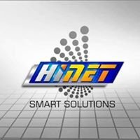 HiNet Smart Solutions chat bot