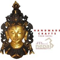 iMartNepal - Nepalese Crafts & Gift Store chat bot