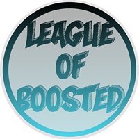 League of Boosted chat bot