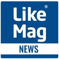 LikeMag News chat bot