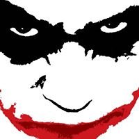 Online-Joker chat bot