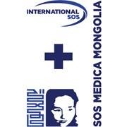 SOS Medica Mongolia   UB International Clinic chat bot