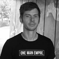 Charlie Hutton - One Man Empire chat bot